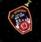 NYC Fire Dept.