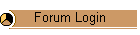 Forum Login